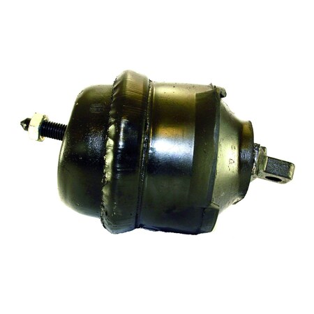 Dea Mounts Engine Mount, A2791Hy A2791HY